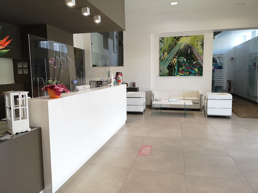 SHS SICILIA HOTEL SPA 6/55