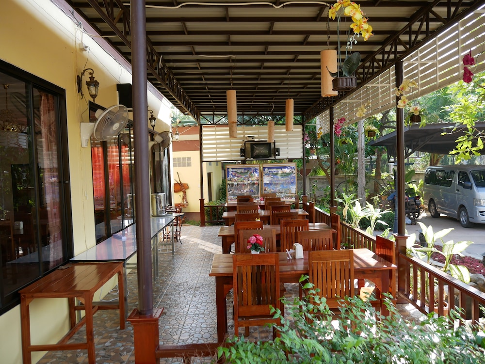 Suanluang Garden View Resort 55/70