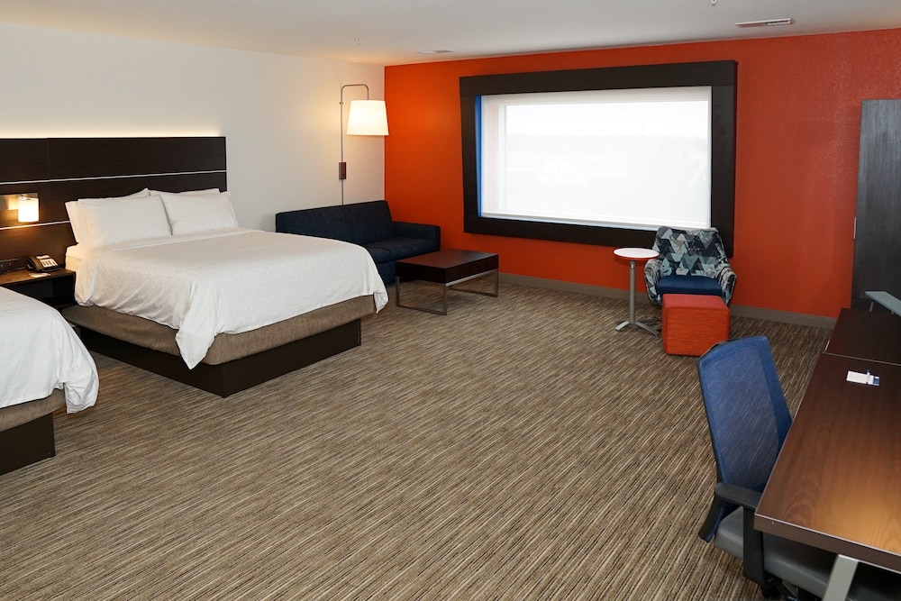 Holiday Inn Express Suites Denver Aurora Medical Campus 18/62