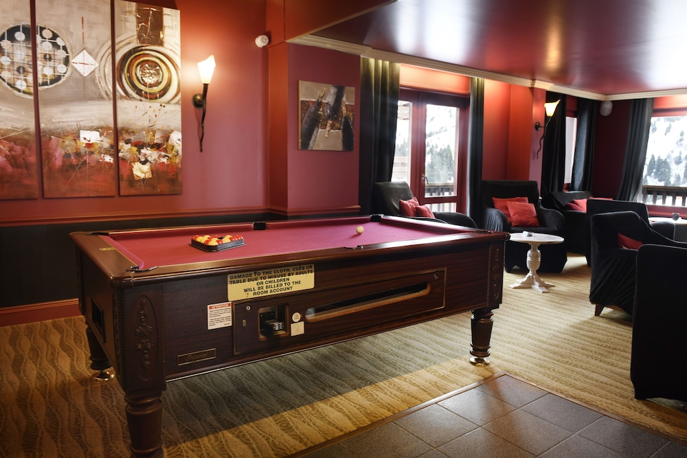 Hotel La Tarentaise 7/50