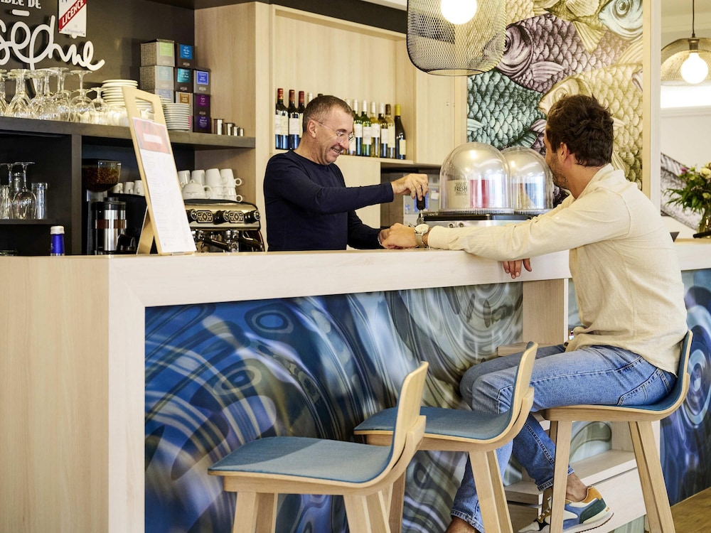 ibis Styles Bordeaux Begles 37/53
