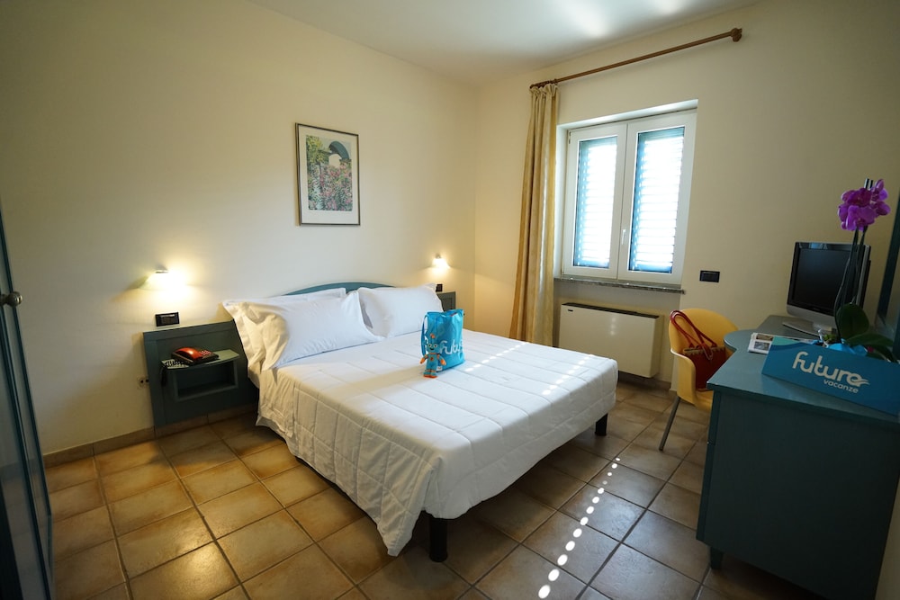 Room at Futura Club Itaca Nausicaa, Corigliano-Rossano