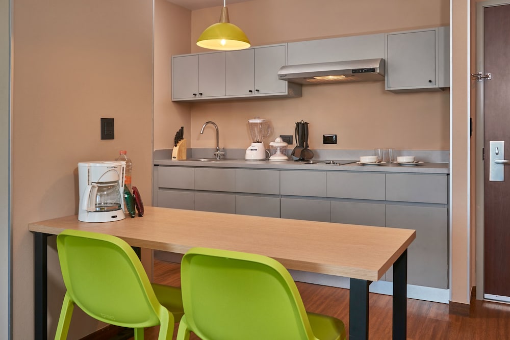 City Express Suites by Marriott Tijuana Rio 34/50
