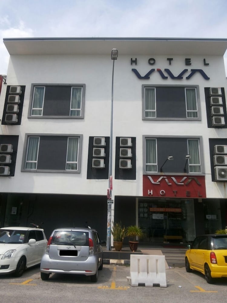 Viva Hotel 26/28