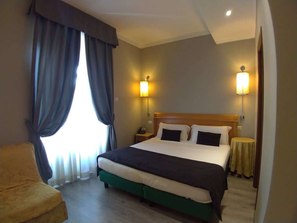Residenza Dei Quiriti 15/65