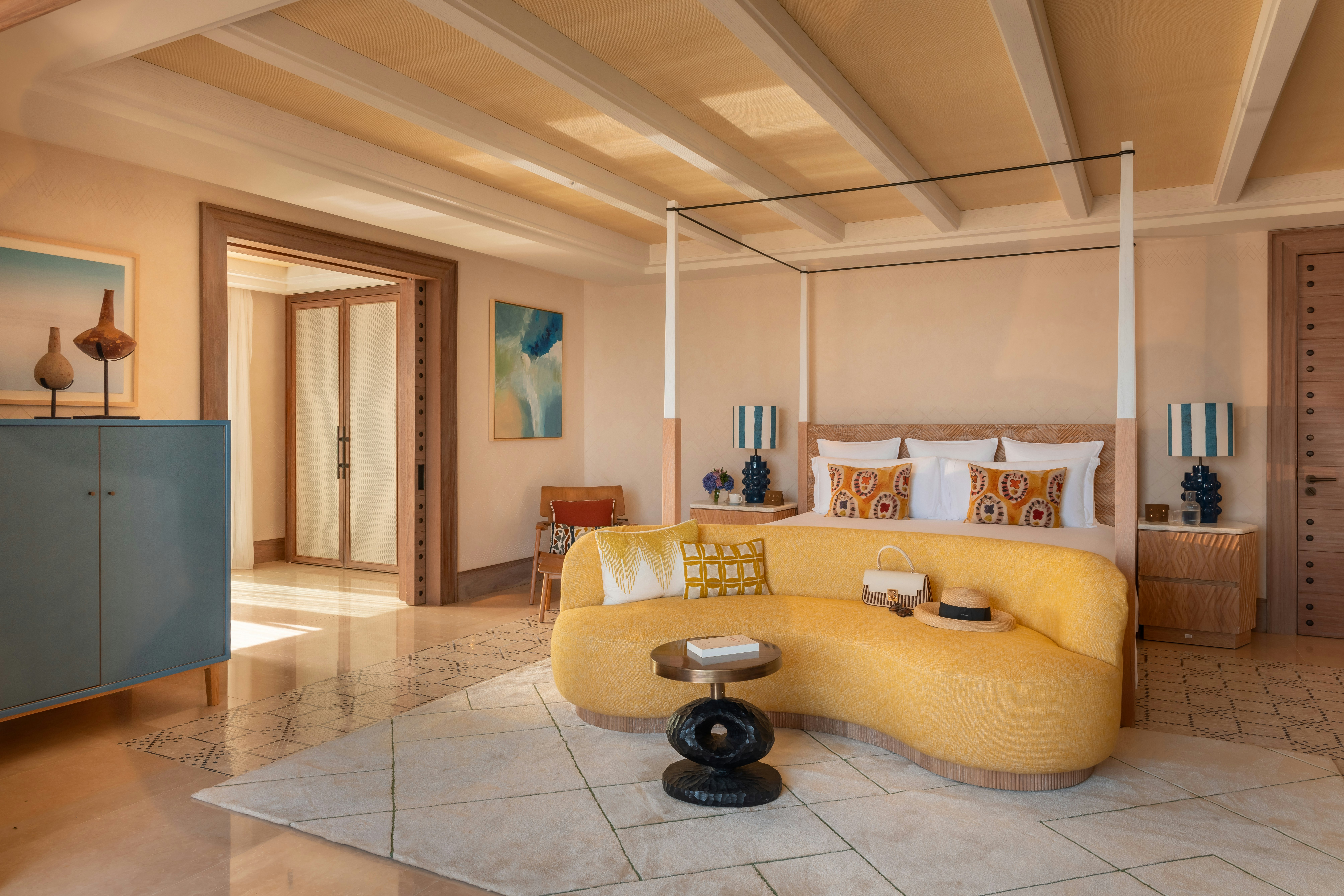 Royal Mansour Tamuda Bay 14/82
