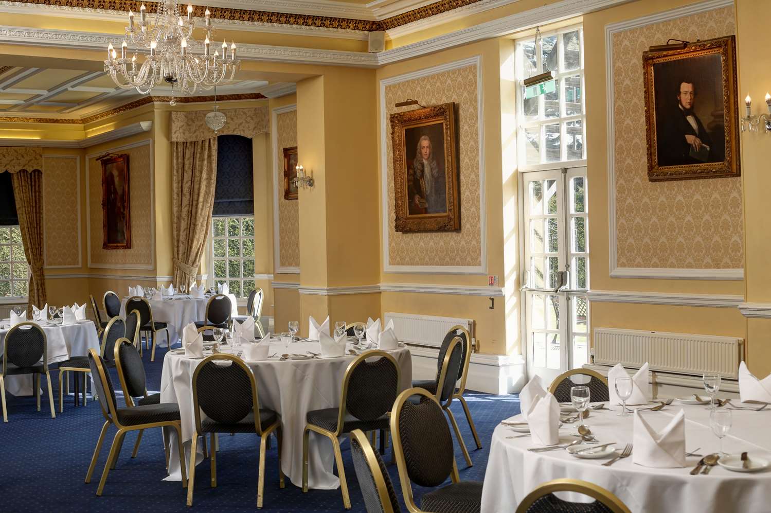 West Retford Hotel, Signature Collection 29/46