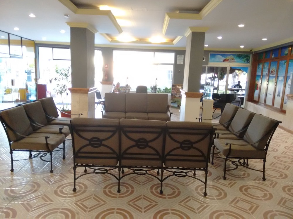 CARIBE INTERNACIONAL CANCUN 13/71
