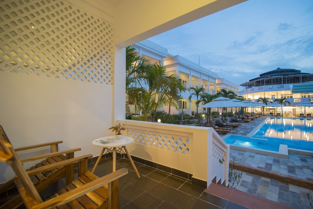 Palma Resort Phu Quoc, Trademark Collection by Wyndham 26/50