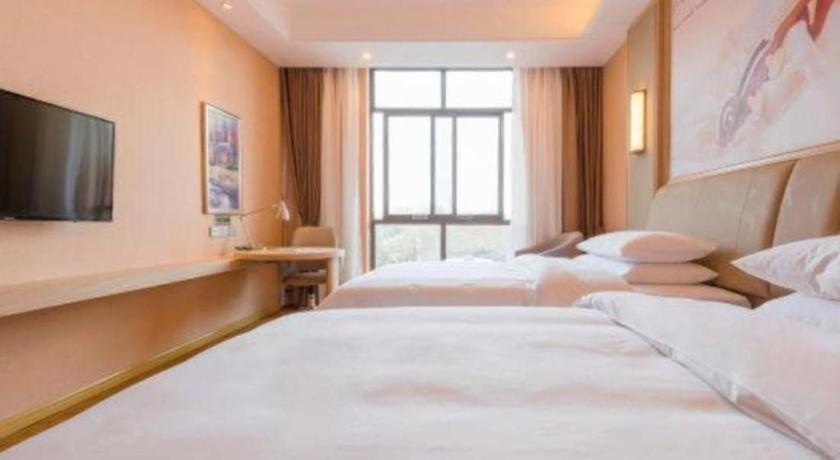 Vienna Hotel (Chongqing Jiangjin Shuangfu store) 25/64
