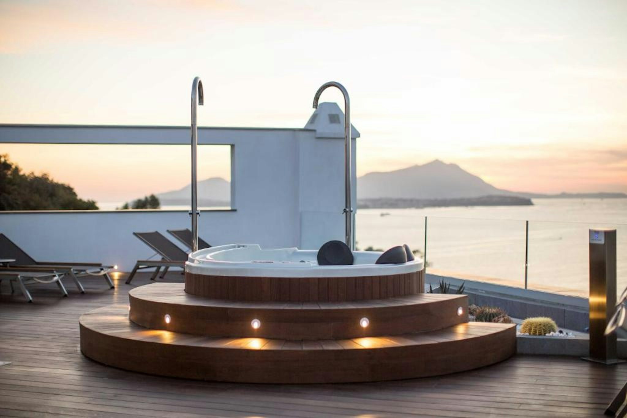 Hotel Club Cala Moresca Naples Bacoli 73/87