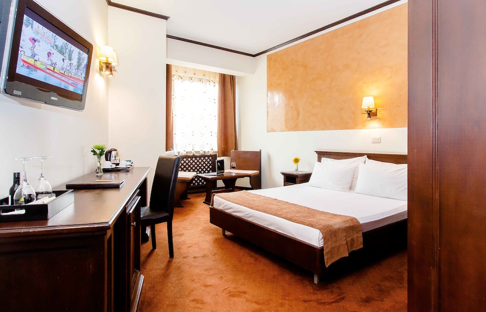 International Bucharest City Center Hotel 11/38