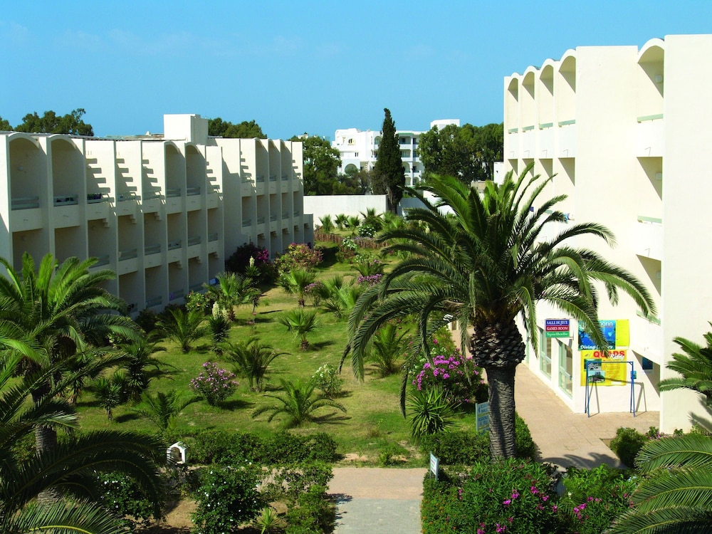 Omar Khayam Resort and Aqua Park 26/39