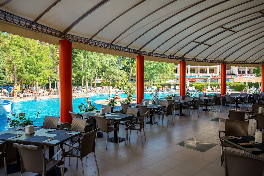 MPM Kalina Garden Hotel 43/63