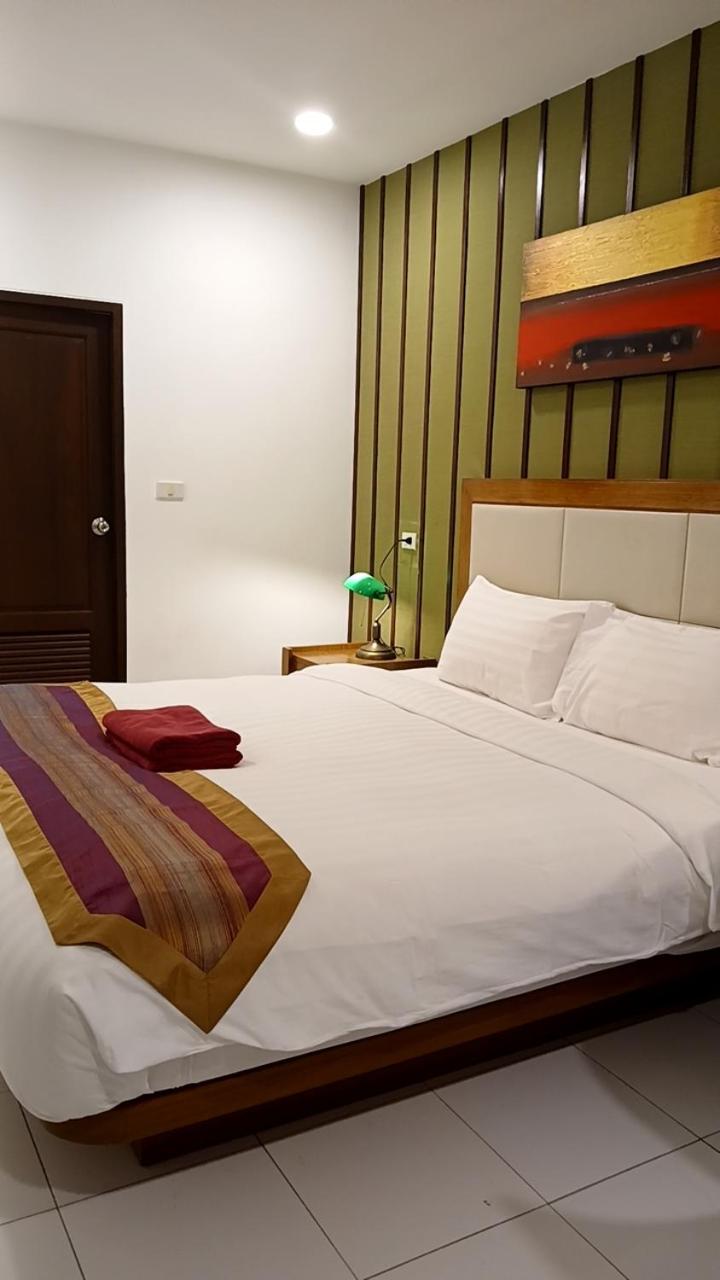 جناح عائلي، Samui Mekkala Resort 4/10
