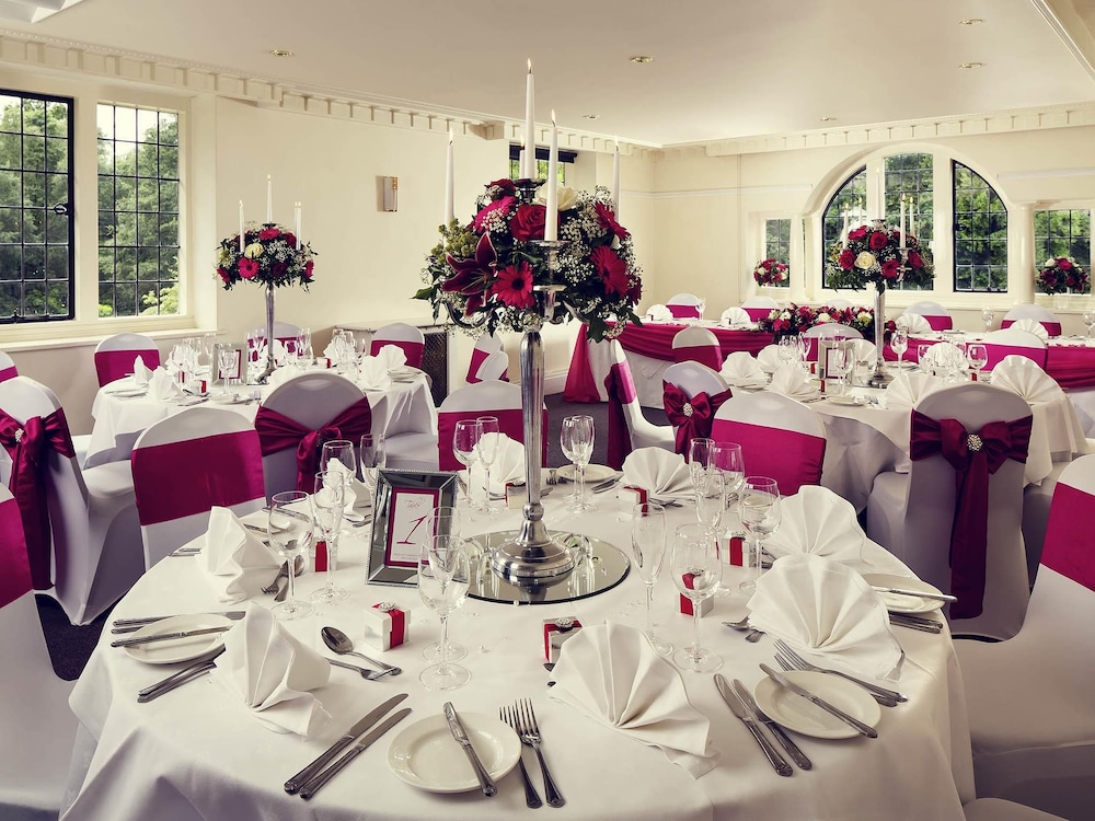 Mercure Tunbridge Wells 47/75