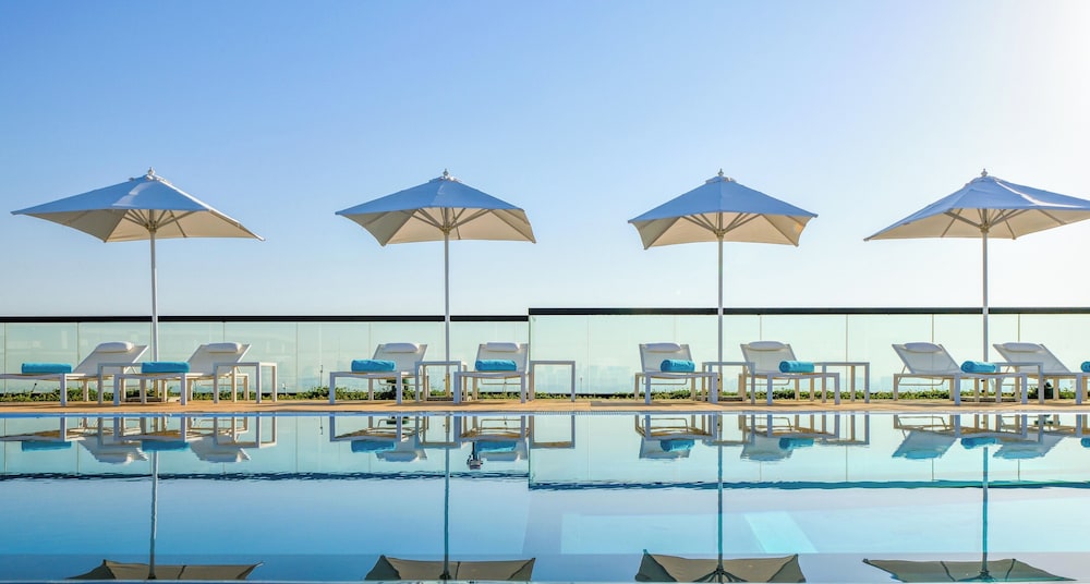 Grand Mercure Dubai City 44/49