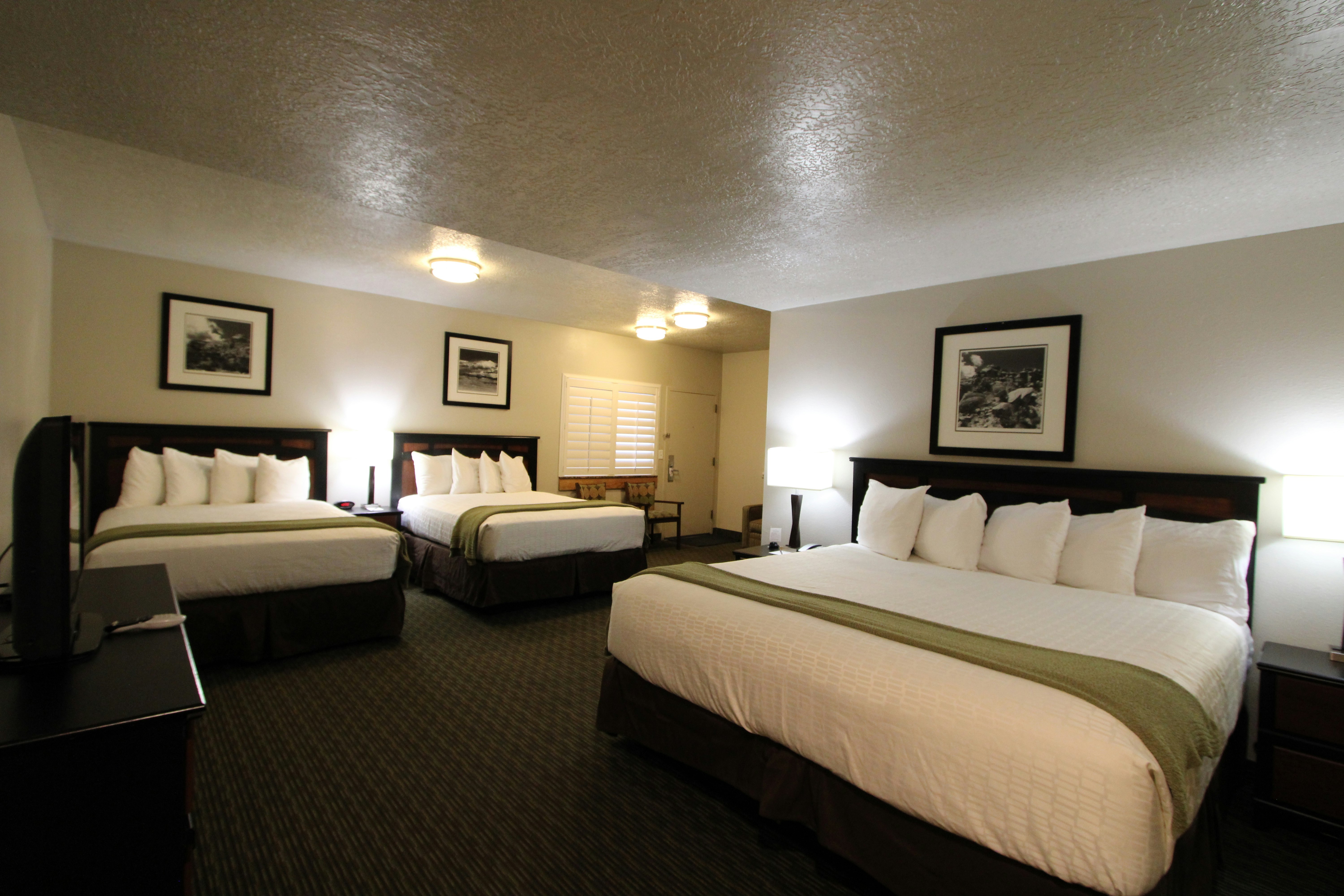 Dinosaur Inn and Suite 2/8
