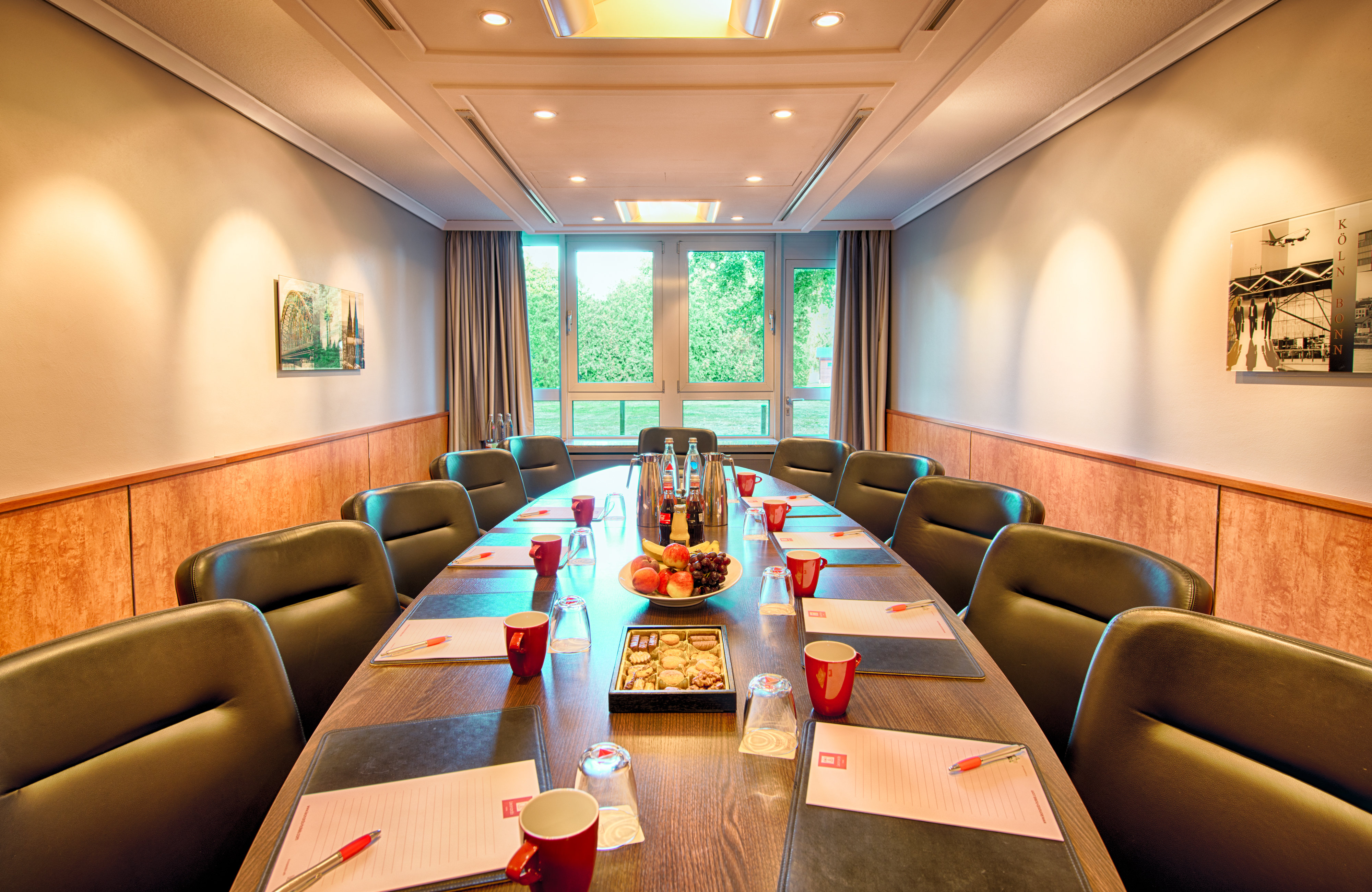 LEONARDO HOTEL KOLN BONN AIRPORT 50/57