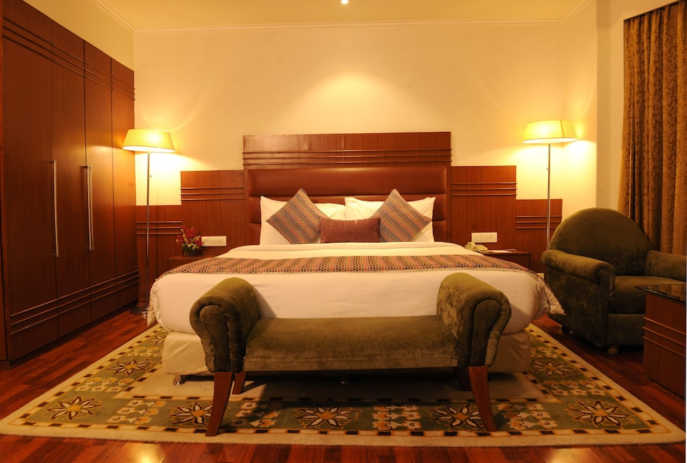 Best Western Merrion 11/36