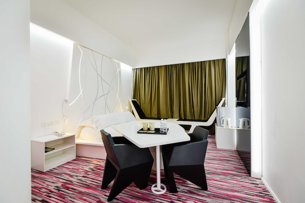Pegasus Hotel Shah Alam 43/48