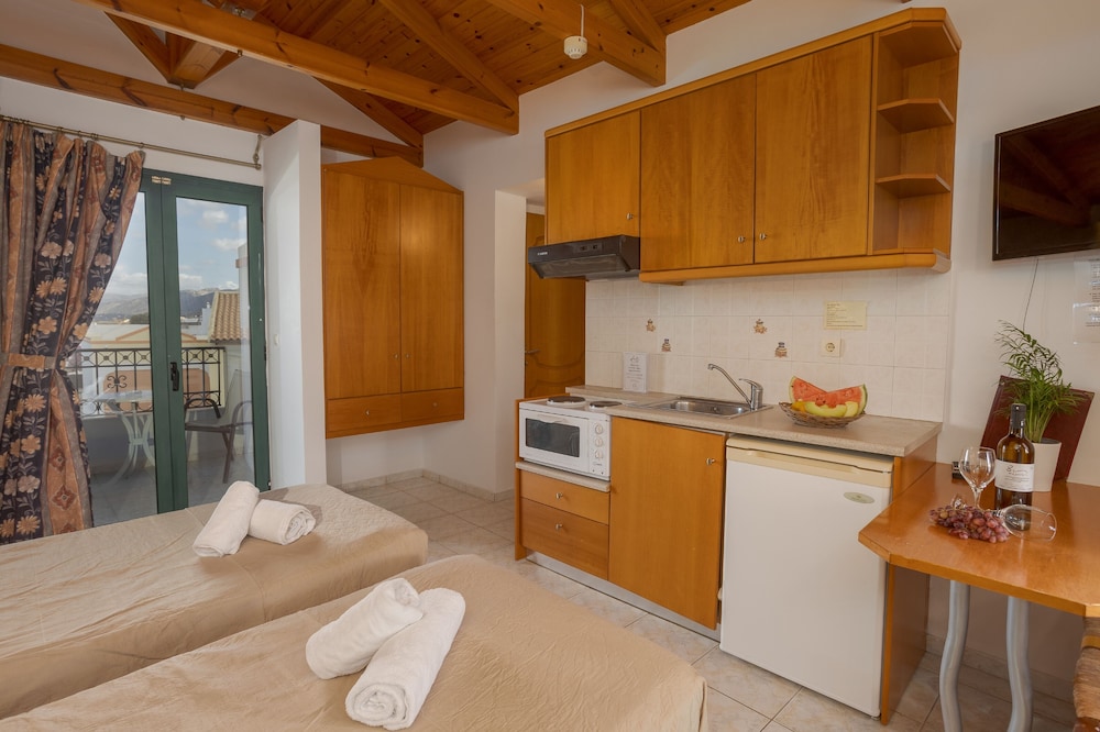 Irida Apartments Malia by Estia 20/46
