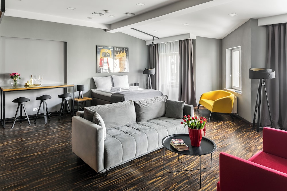 Dada Premium Aparthotel 20/39