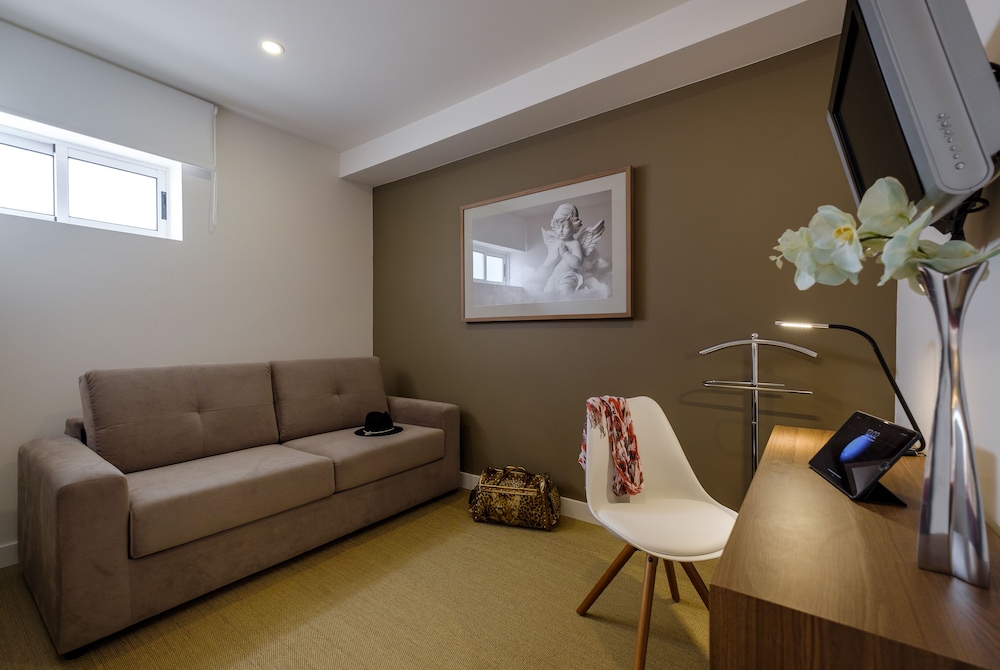 Hotel Regina Fatima 27/42