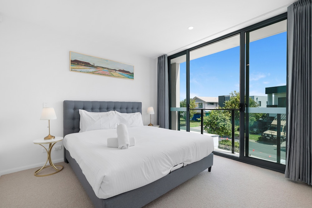 1 Bedroom, Collection, Apartment, Queen Bed