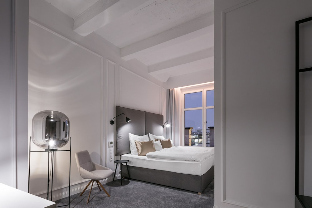 Pytloun Boutique Hotel Prague 13/43