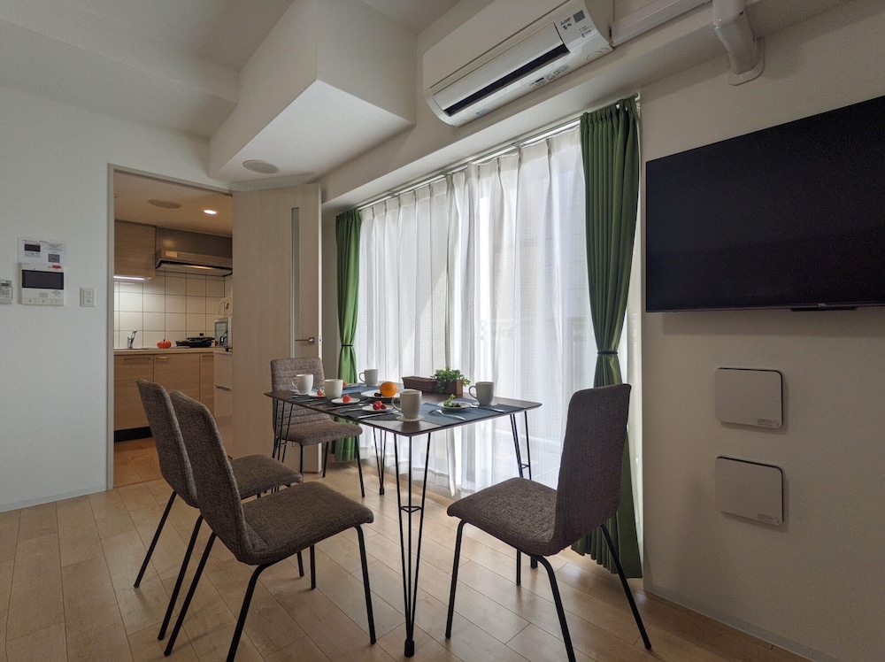 Eslead Hotel Namba South II 25/40