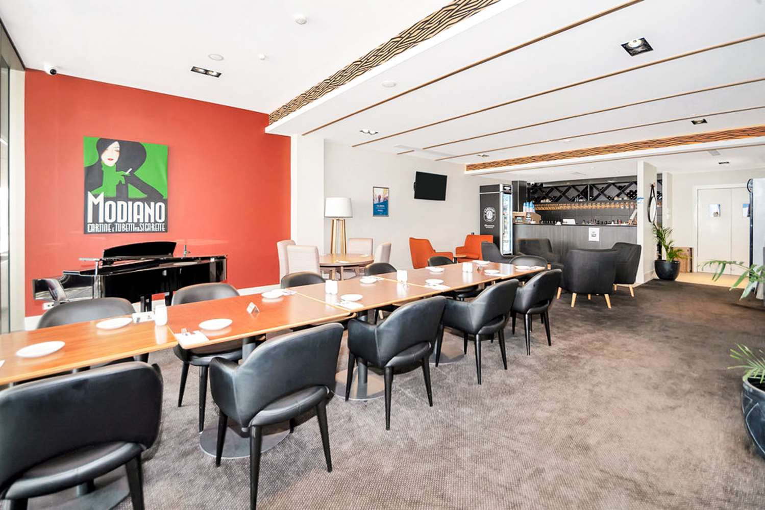 Clarion Hotel Townsville 26/27
