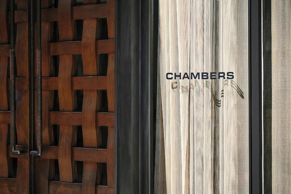 Chambers酒店(Chambers Hotel) 图片4