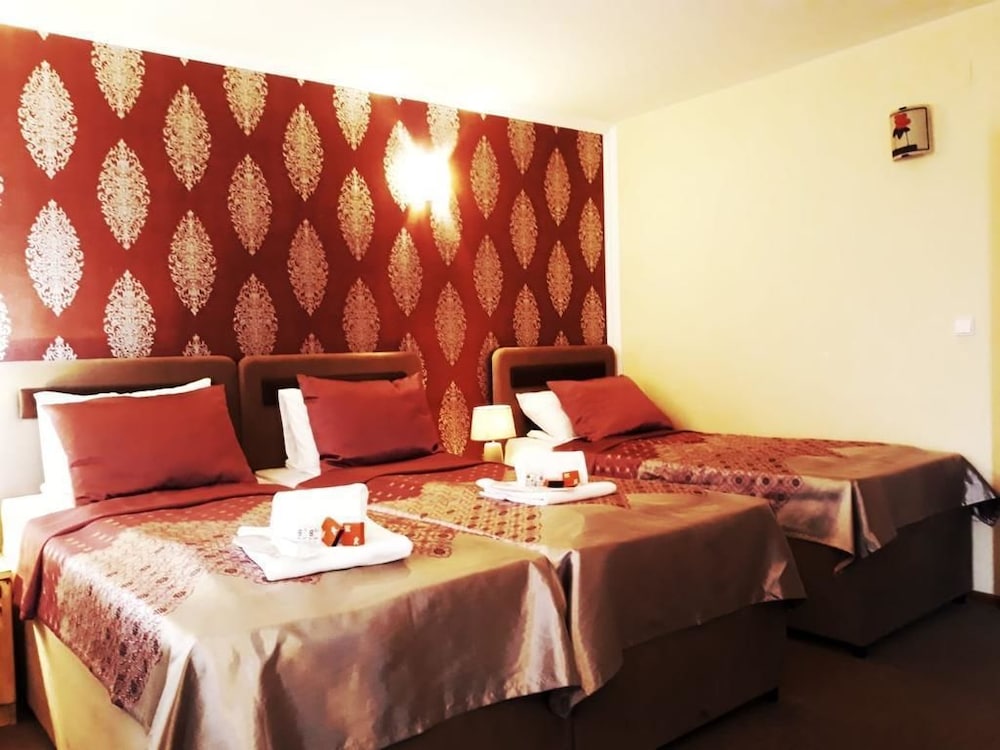 Hotel Irmak 10/46
