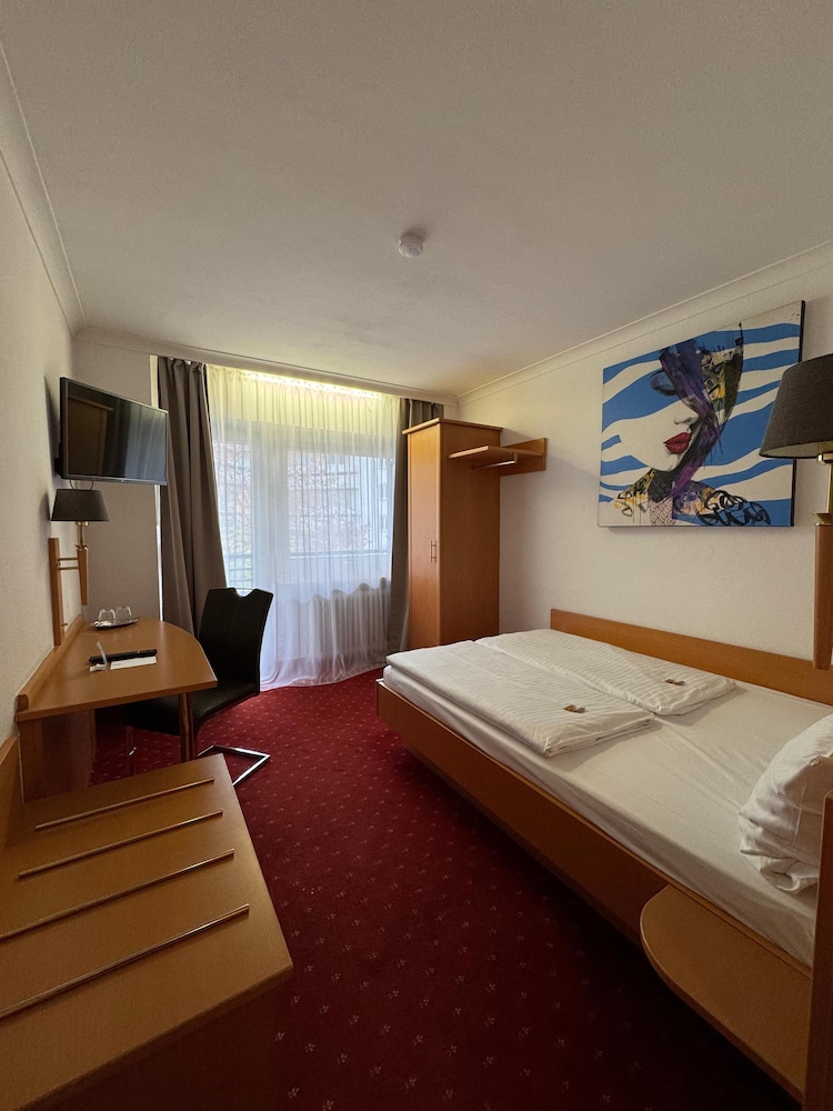 Centro Hotel Mondial Munchen Trademark Collection by Wyndham 21/50