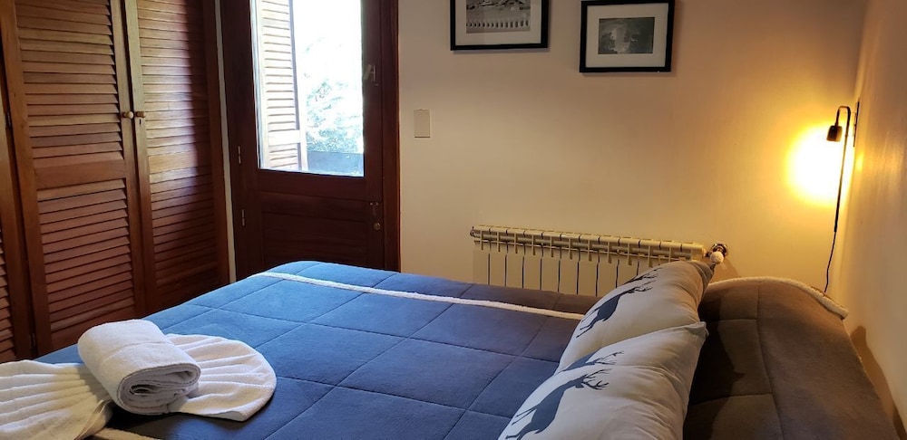 FAMILY, APARTMENT