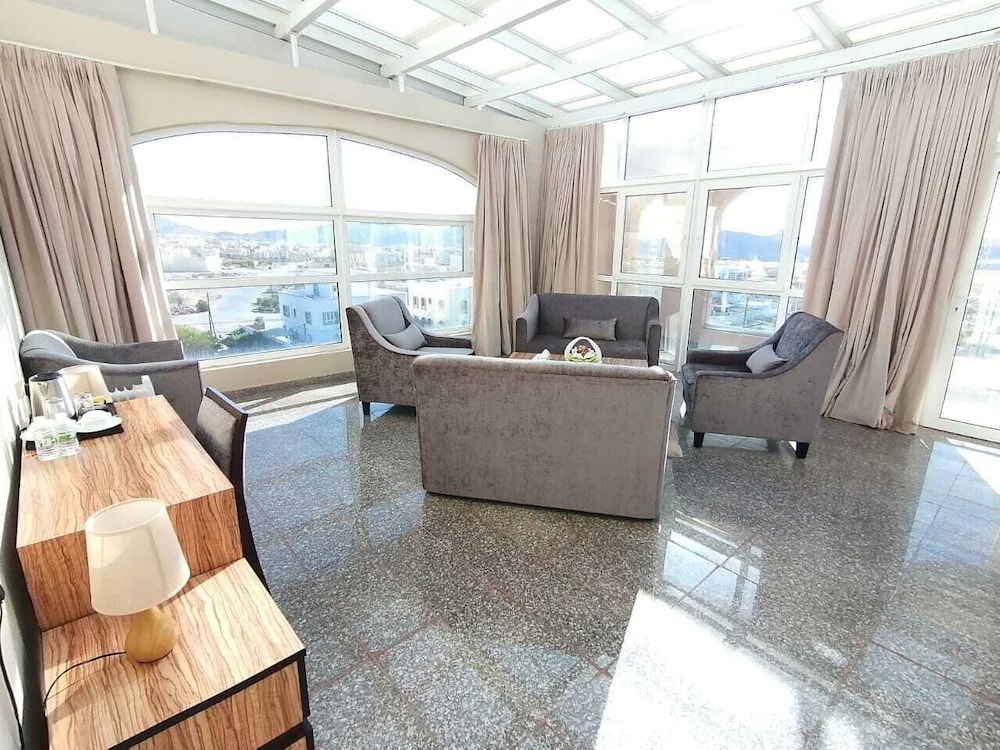 Sama Hotel Al Jabal Akhdhar 40/62