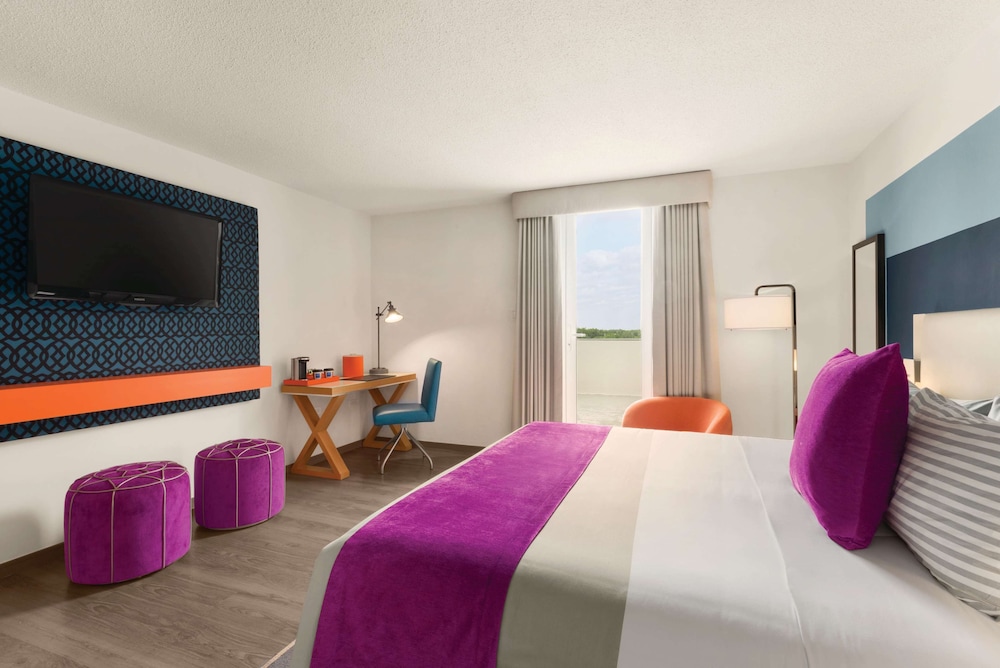 Tryp By Wyndham Isla Verde 21/61