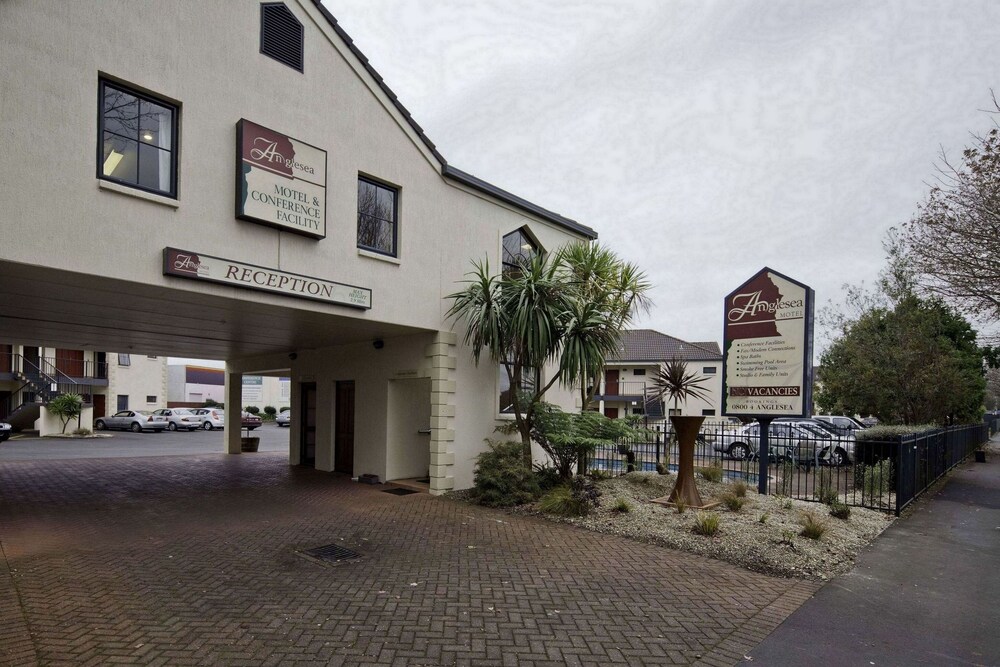 Anglesea Motel And Conference Centre 58/65