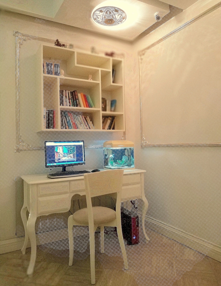 Zeynep Sultan Hotel 36/54