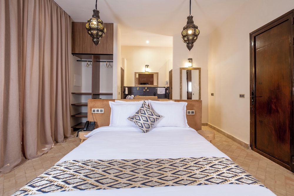 Al Destino Resort Palmeraie Marrakech 6/51
