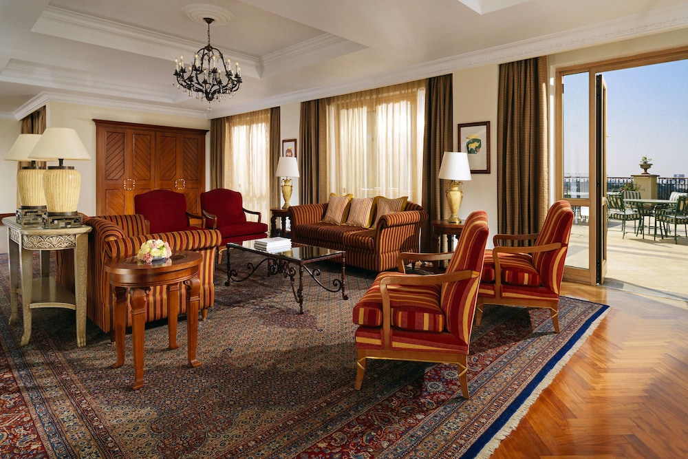 Sheraton Addis 68/81