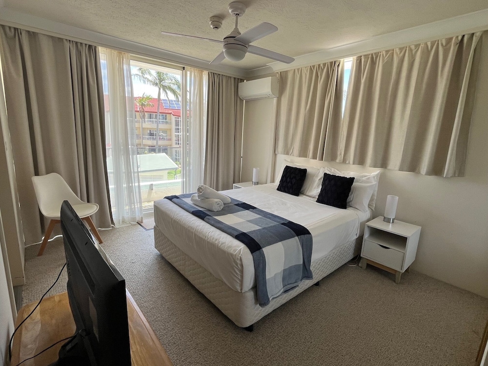 Southern Cross Apartments 19/70