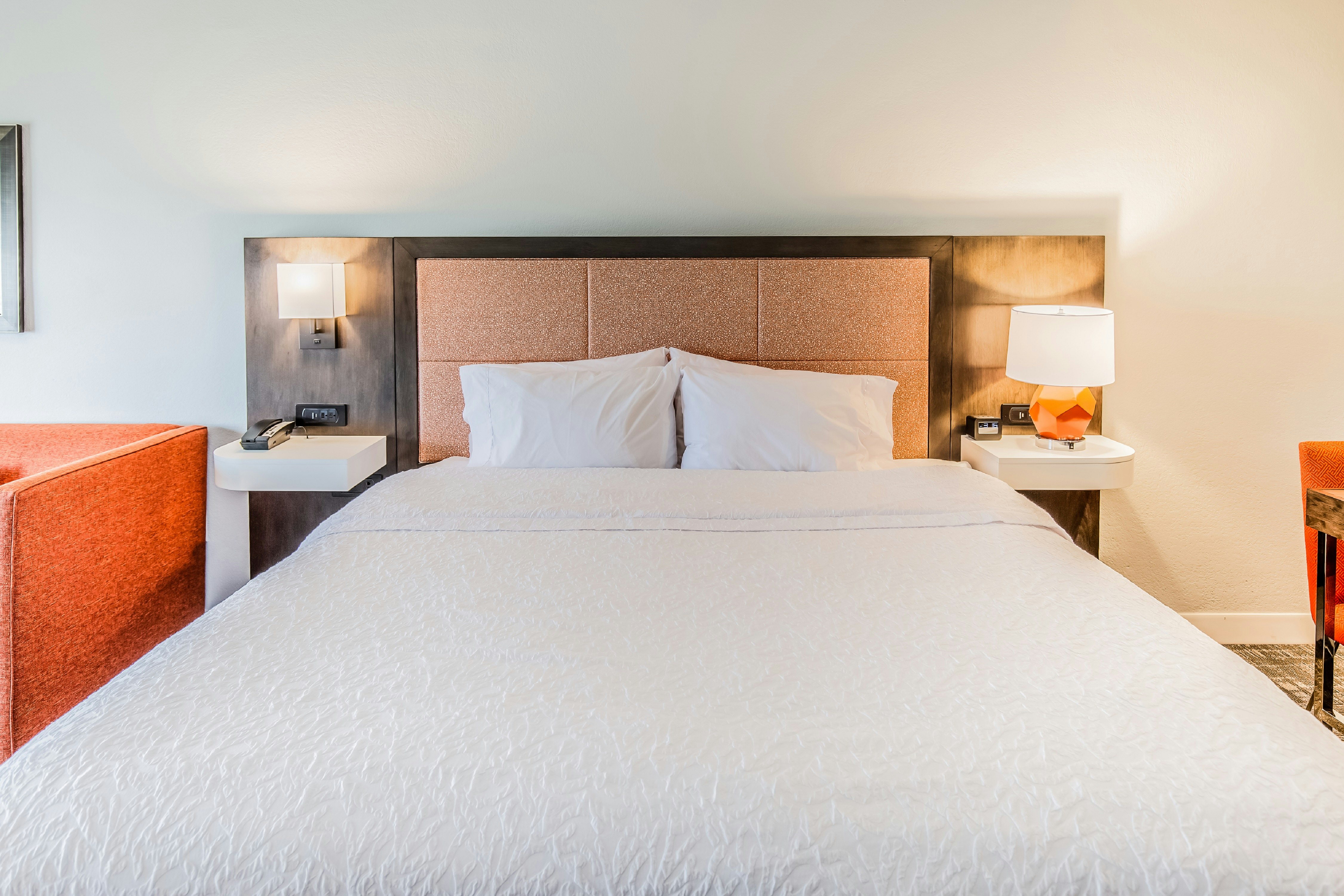 Hampton Inn Pensacola Beach 9/50