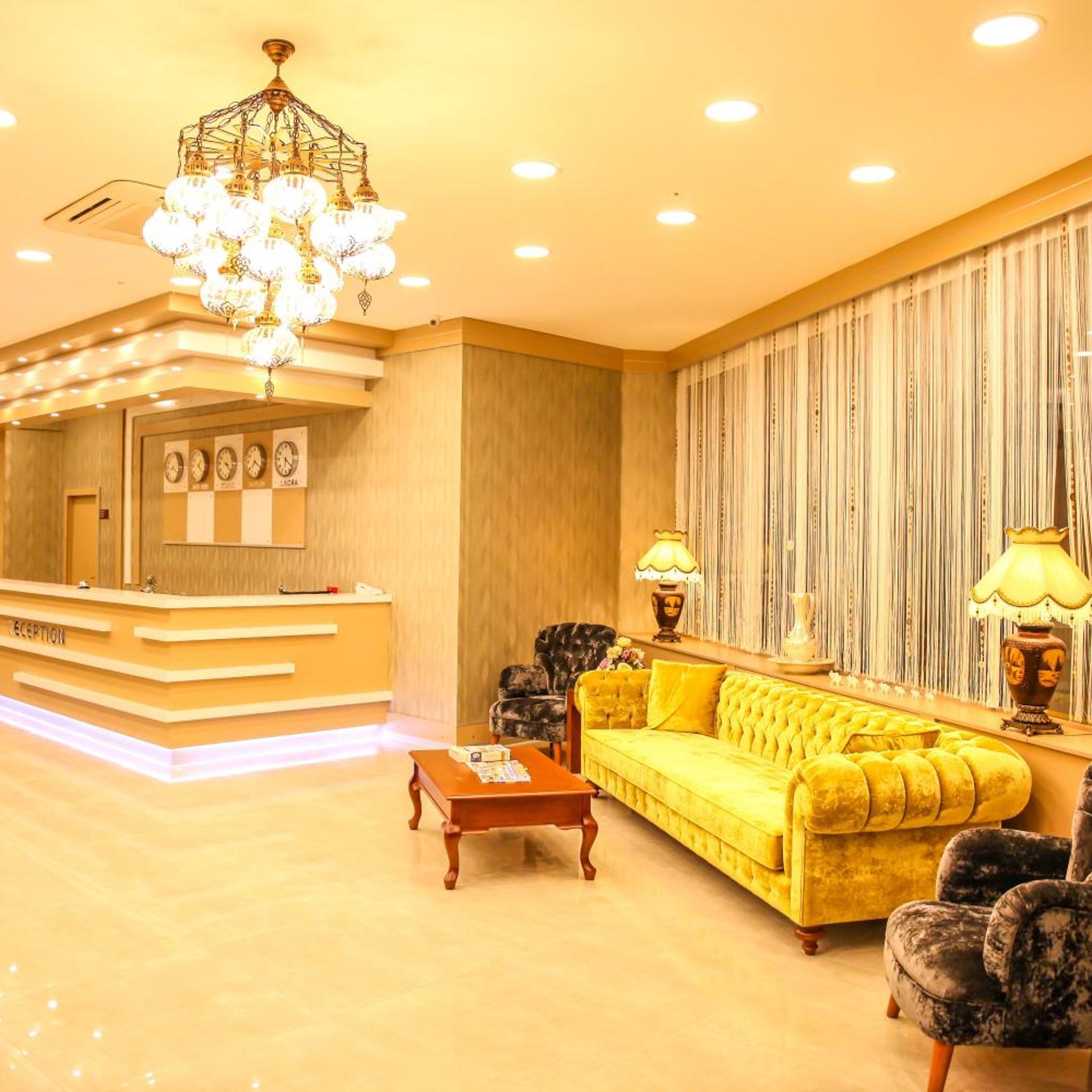 Emsa Palace Hotel 29/50