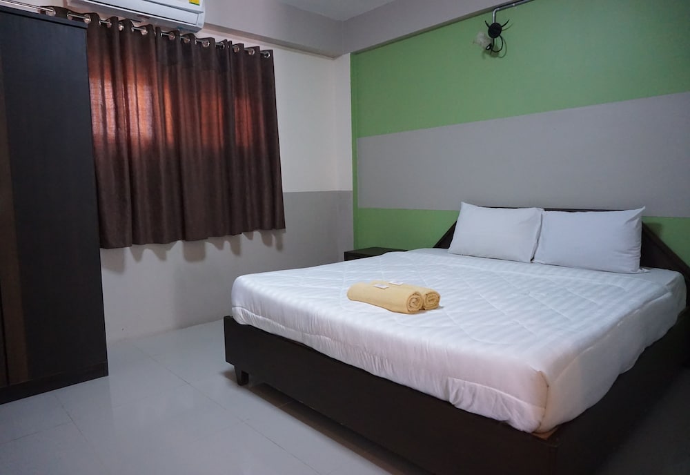 Puangpech Hotel 5/27
