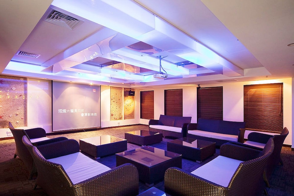 Fullon Resort Kending 26/48