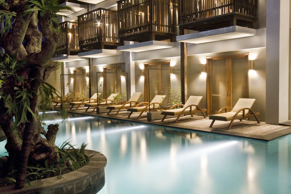 THE 1O1 Bali Oasis Sanur - CHSE Certified 14/85
