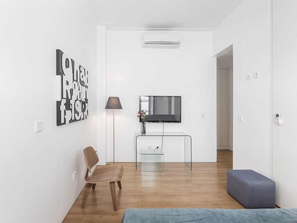 Lisbon Serviced Apartments Baixa 47/65