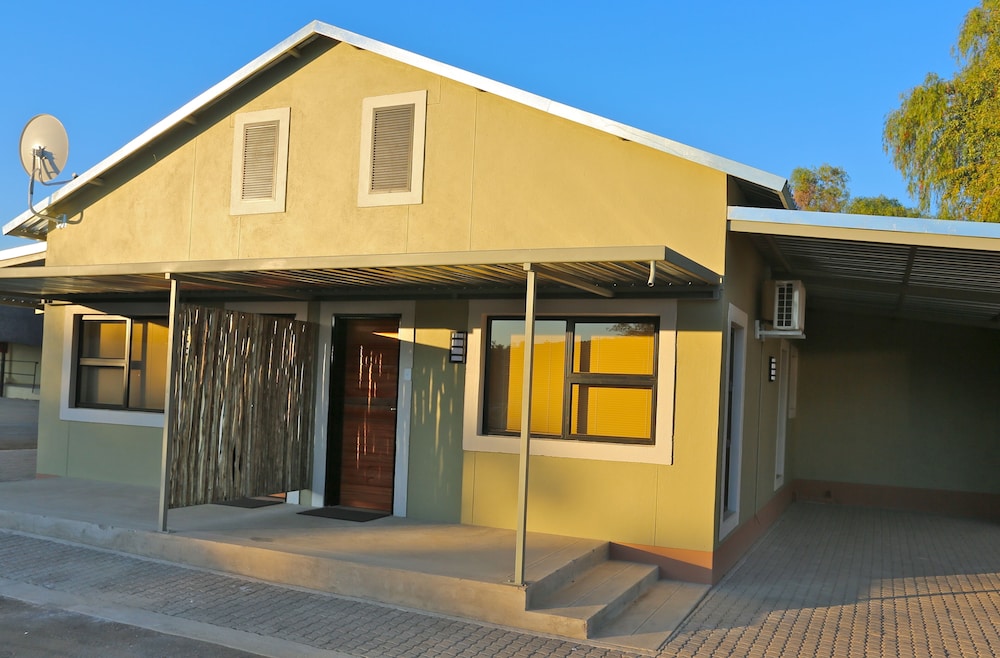 Schuetzenhaus Guesthouse 3/36